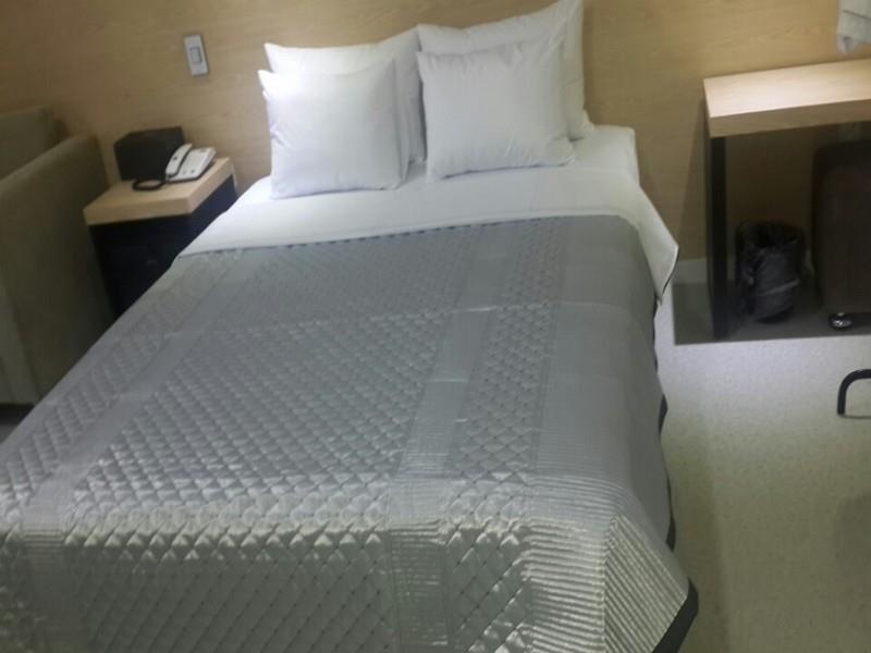 White Hotel Suwon Exteriér fotografie